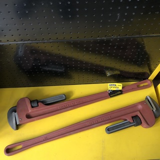 Mỏ lết răng Stanley 87-627 90cm