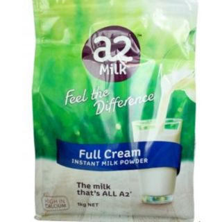 SỮA BỘT A2 (NGUYÊN KEM/ TÁCH KEM) 1KG AL