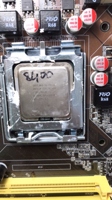 Core 2duo E8400 + fan zin 775 | BigBuy360 - bigbuy360.vn