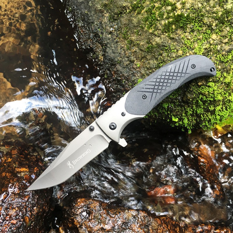 Dao phượt gấp đa năng mini edc cao cấp giá rẻ Tanto biến thế | BigBuy360 - bigbuy360.vn