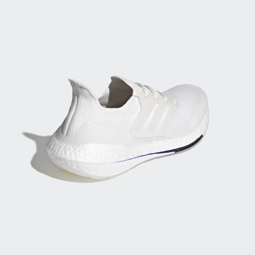 Giày  Ultra Boost 21 Primeblue &quot;Cream&quot; FY0836 - Hàng Chính Hãng - Bounty Sneakers