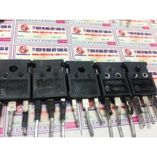 IGBT bếp từ H30R1202