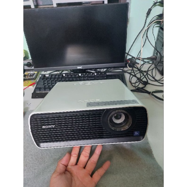 MÁY CHIẾU SONY VPL-EX145
