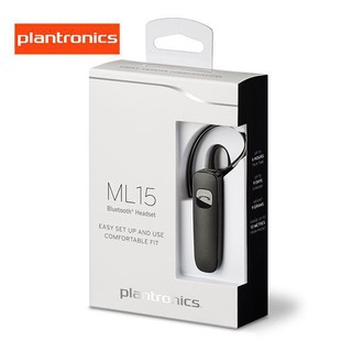  Tai Nghe Bluetooth Plantronics ML15