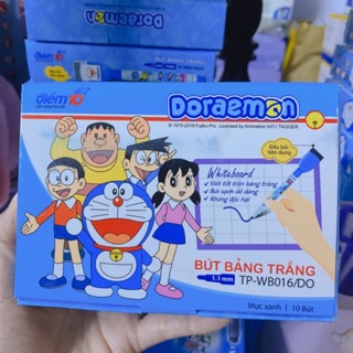 Bút lông bảng có đồ bôi