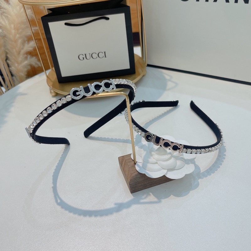 Băng đô đá thương hiệu thời trang cao cấp