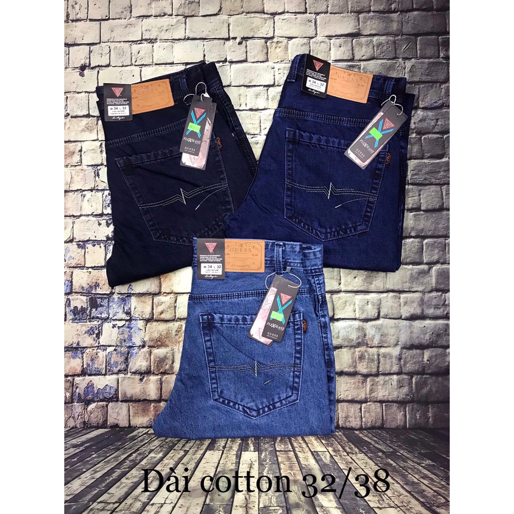 QUẦN BÒ NAM CAO CẤP NHIỀU MẪU CÓ ĐỦ SIZE 29 ĐẾN 38 CHẤT LƯỢNG _ JCG5 | BigBuy360 - bigbuy360.vn