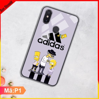 COMBO ốp lưng XIAOMI REDMI NOTE 5, XIAOMI REDMI NOTE 5 PROSON STORE68