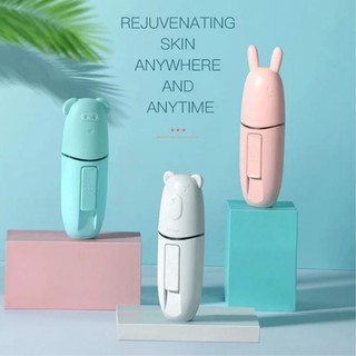 MÁY PHUN SƯƠNG CẦM TAY BASEUS LV485