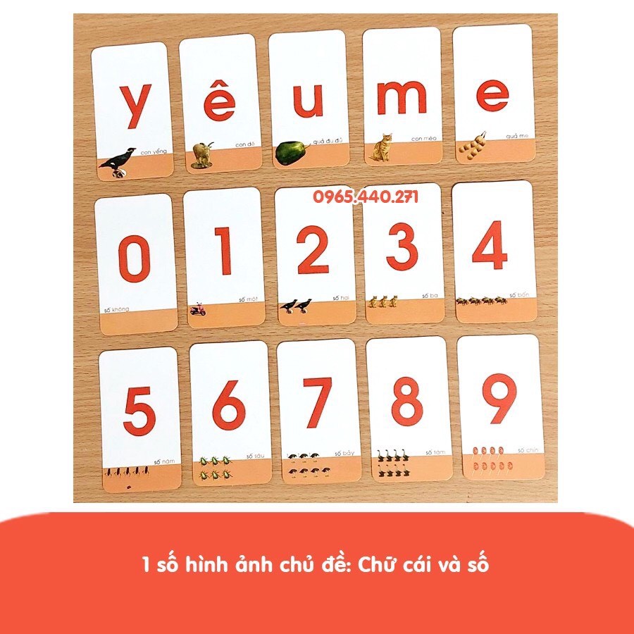 BỘ 450 thẻ học thông minh+ BỘ TRANH TREO TƯỜNG thế giới xung quanh song ngữ 20 chủ đề cho bé kèm quà tặng