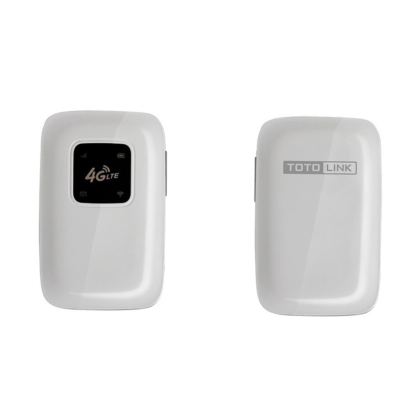 BỘ PHÁT WIFI DI ĐỘNG - TOTOLINK MF150 (Trắng) - Hàng Chính Hãng | WebRaoVat - webraovat.net.vn