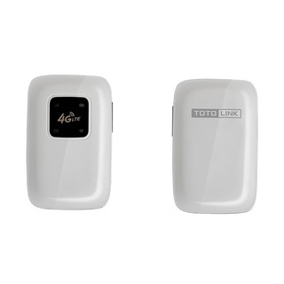 [ELCL100K giảm max 100K đơn 700K] Bộ phát wifi di động 4g Totolink MF150 - HÀNG CHÍNH HÃNG - BẢO HÀNH 2 NĂM