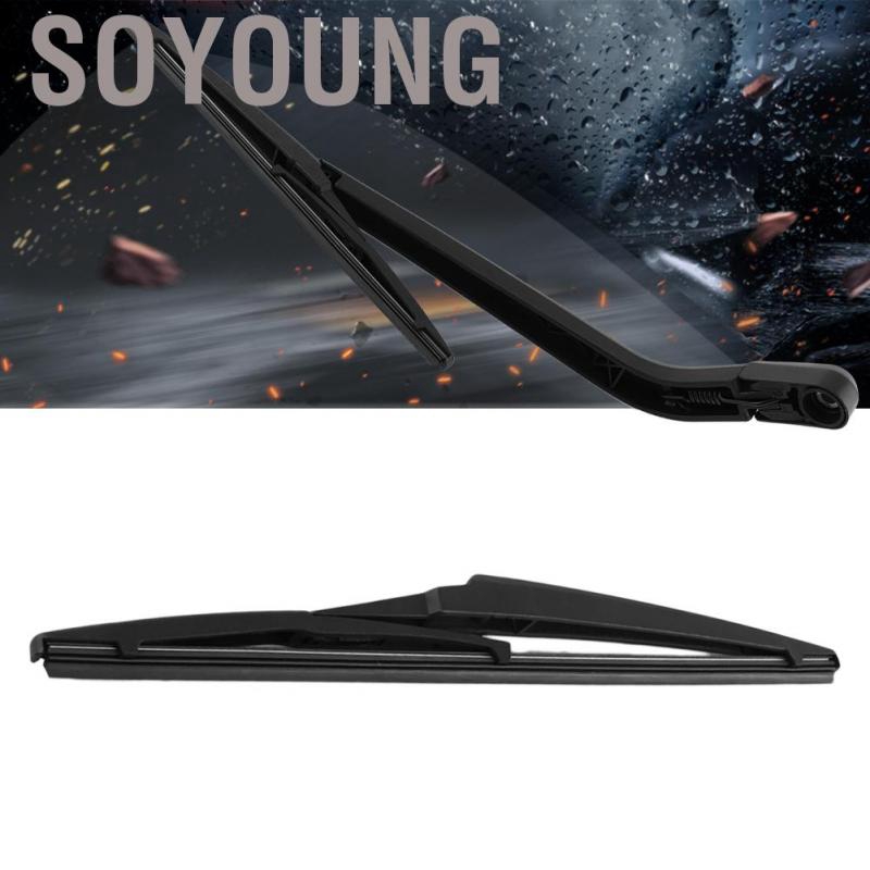 Cần Gạt Nước Cho Toyota Yaris 1995-2005