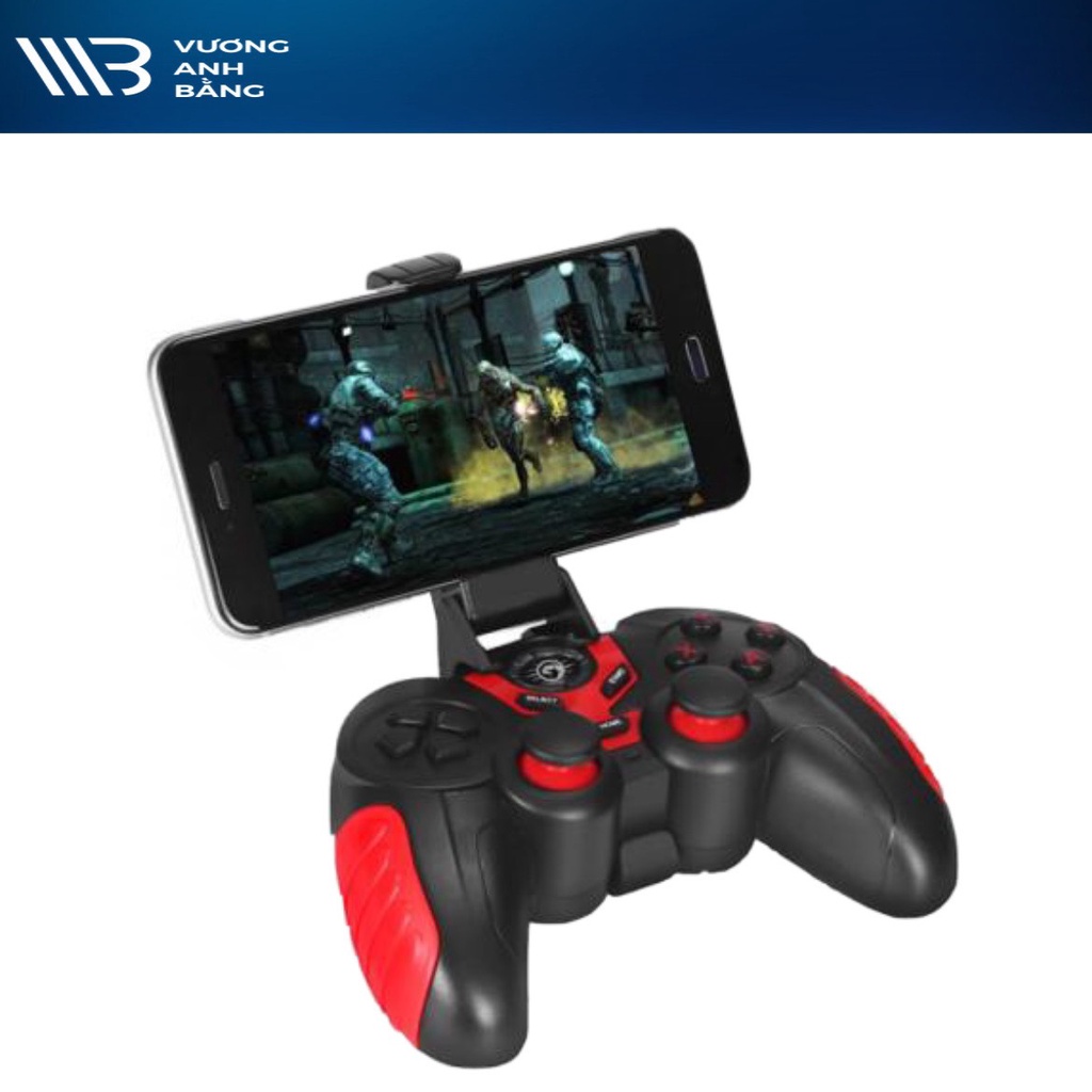 Tay Game Bluetooth MARVO GT60 PC+Mobile