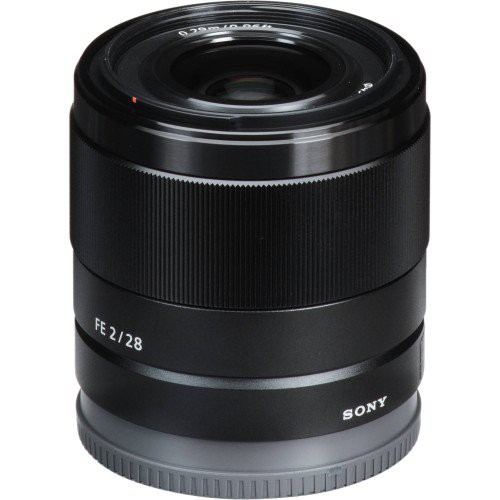 [ Outnet ] - Ống kính Sony FE 28mm F/2.0 - BH 24 tháng