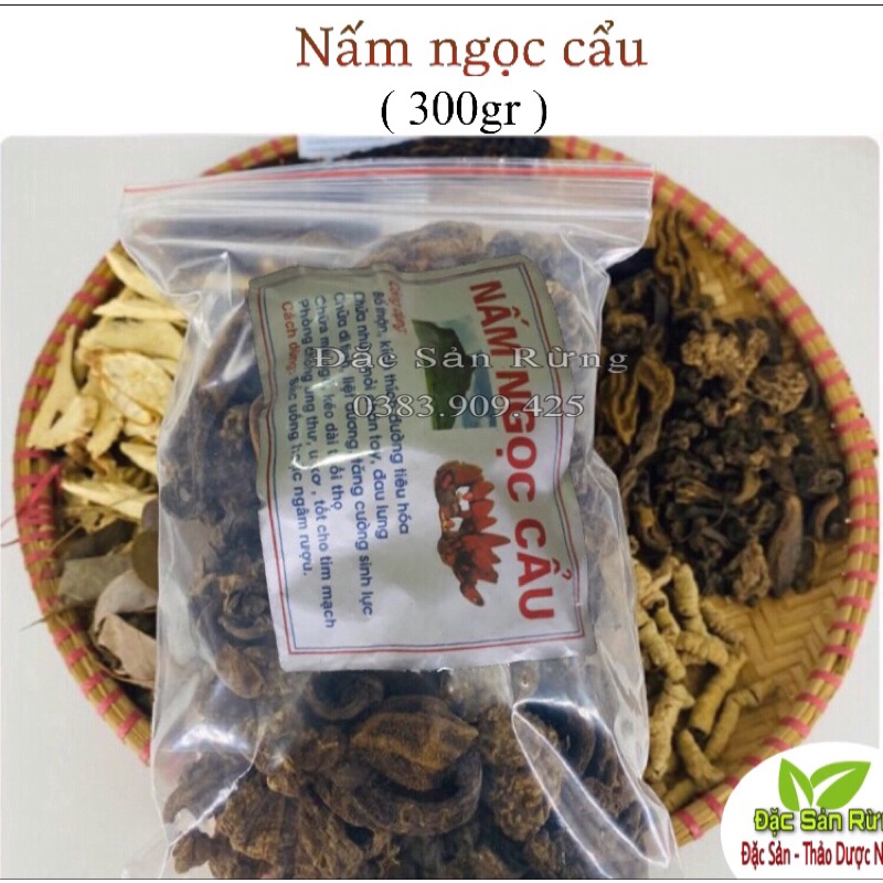 Combo 6 Sản Phẩm - Dâm Dương, Ba Kích, Nhục Thung Dung, Sâm cau , Ngoc cẩu