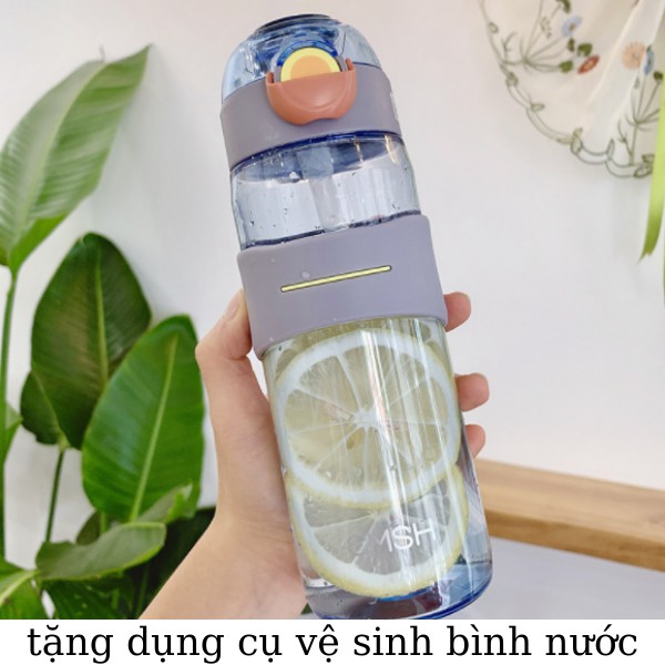 Bình đựng nước EMSH dung tích 500ml loại tốt