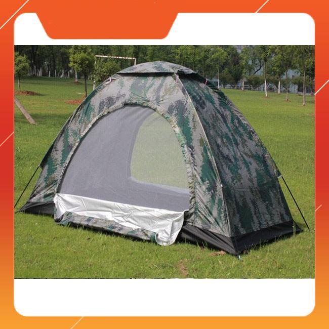 Lều cắm trại chống mưa, lều cắm trại ngoài biển, lều cắm trại gấp gọn kích thước 200x150x130cm