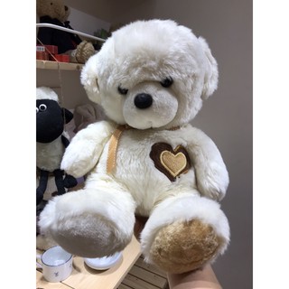 Gấu teddy cao cấp 35-40cm