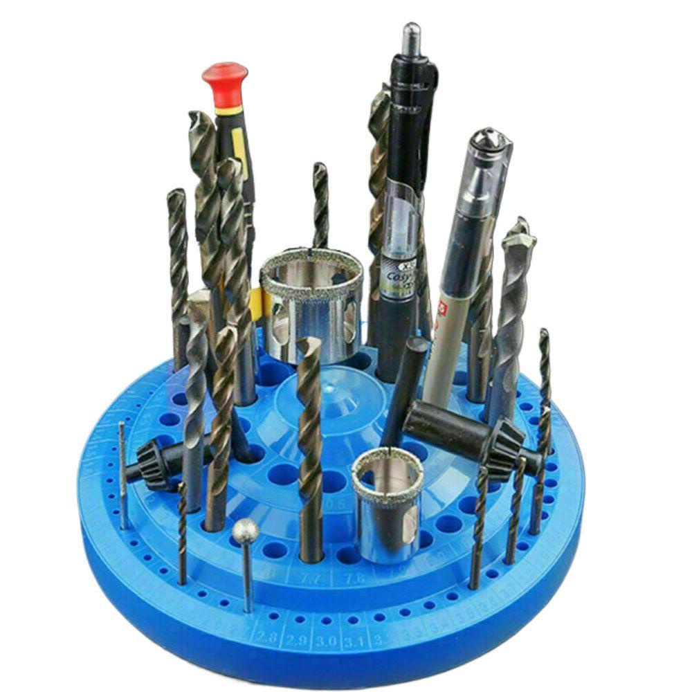 Giá Đỡ Mũi Khoan Cầm Tay Tiện Lợi