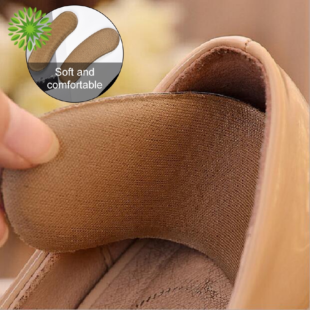 Miếng lót gót giày chống trượt thoải mái tiện dụng