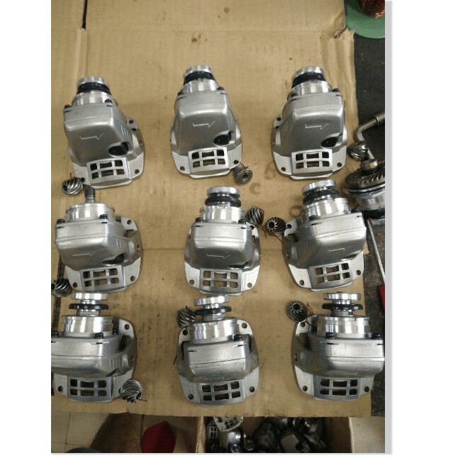 Đầu máy mài góc makita 9553B 9553NB 9556HN 9556HB