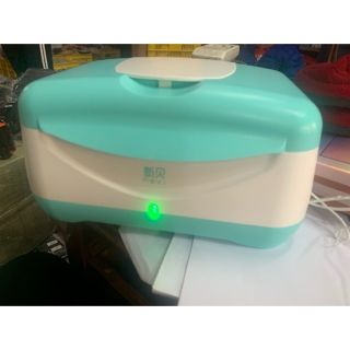 Máy làm ấm khăn ướt NeVi