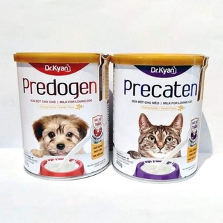 Sữa Dr.Kyan Predogren / Precaten cho chó mèo