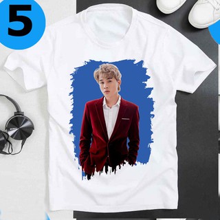 Áo Thun Nữ Nam UNISEX Jack