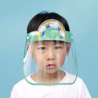 Kính bảo hộ trẻ em
