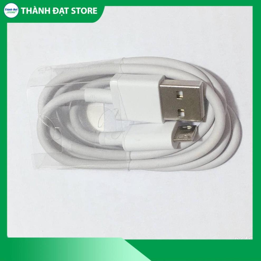 Bộ Củ, Cáp Sạc Nhanh Oppo/Realme 18W - Bộ sạc nhanh chính hãng,Bảo hành 12 tháng