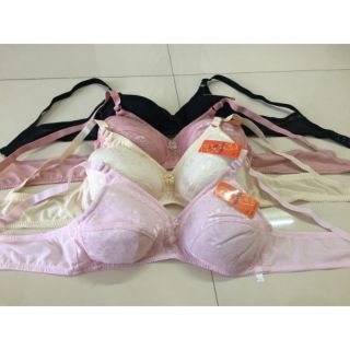 Áo lót vạn việt không gọng siêu mỏng