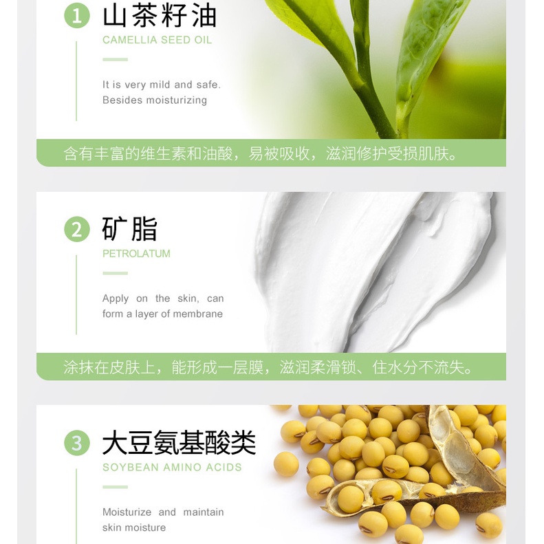 [Hàng mới về] Kem dưỡng da tay Bioaqua chiết xuất quả bơ dưỡng ẩm cải thiện nếp nhăn