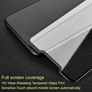 Kính cường lực bảo vệ toàn màn hình cho Meizu X8