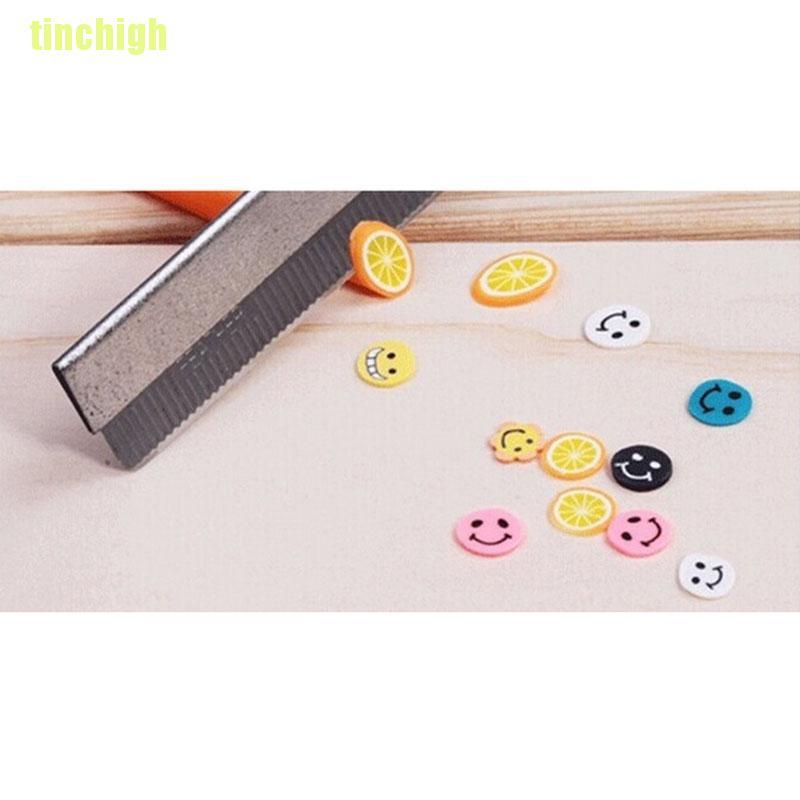 Bộ 1000 Miếng Dán Trang Trí Họa Tiết Trái Cây Hoạt Hình Dễ Thương