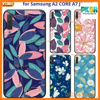 Ốp lưng hình đẹp SAMSUNG A01 2020 A2 CORE J7Pro J7+ A6 A6+ A7 A8 A8+ A8Star 2018