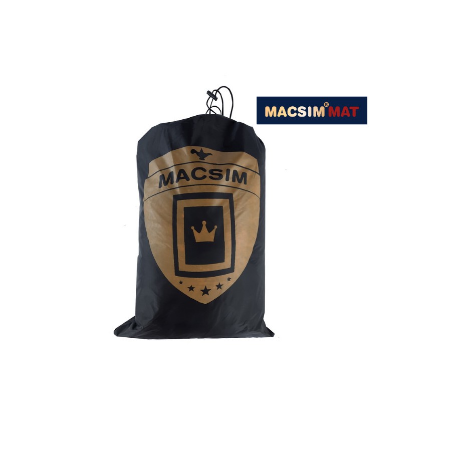 Bạt phủ cao cấp ô tô Mazda CX5 nhãn hiệu Macsim sử dụng trong nhà và ngoài trời chất liệu Polyester - màu đen và màu ghi | BigBuy360 - bigbuy360.vn