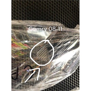 Mặt Kính Đèn Pha Toyota Camry