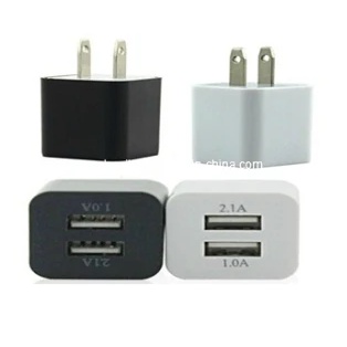 Củ sạc 2 cổng USB