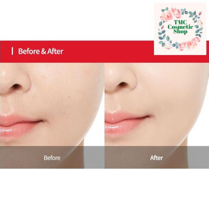 Phấn Nước Mỏng Mịn, Che Phủ Tốt, Lâu Trôi Missha Velvet Finish Cushion SPF50+ PA+++ 15g | BigBuy360 - bigbuy360.vn