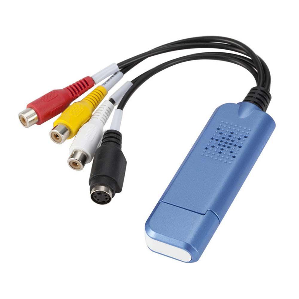 Thẻ ghi hình video MMULCK USB 2.0 chuyên dụng cao cấp