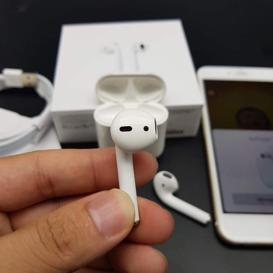 Tai nghe bluetooth Định vị đổi tên sạc không dây SONA | BigBuy360 - bigbuy360.vn