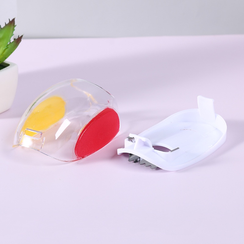 Dụng Cụ Gọt Tách Hạt Bắp Siêu Đơn Giản, Nhanh, Gọn, Tiết Kiệm Thời Gian