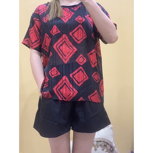 Bộ lụa QCl1 | BigBuy360 - bigbuy360.vn