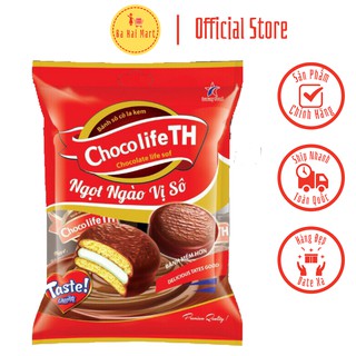 Bánh Choco Life TH (10 cái) 200g