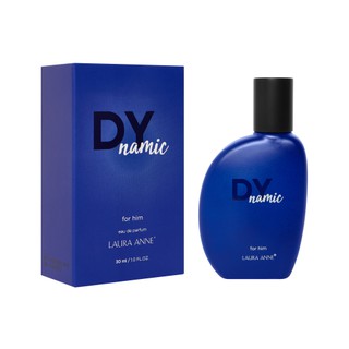 Nước Hoa Laura Anne Dynamic For Him 30ml