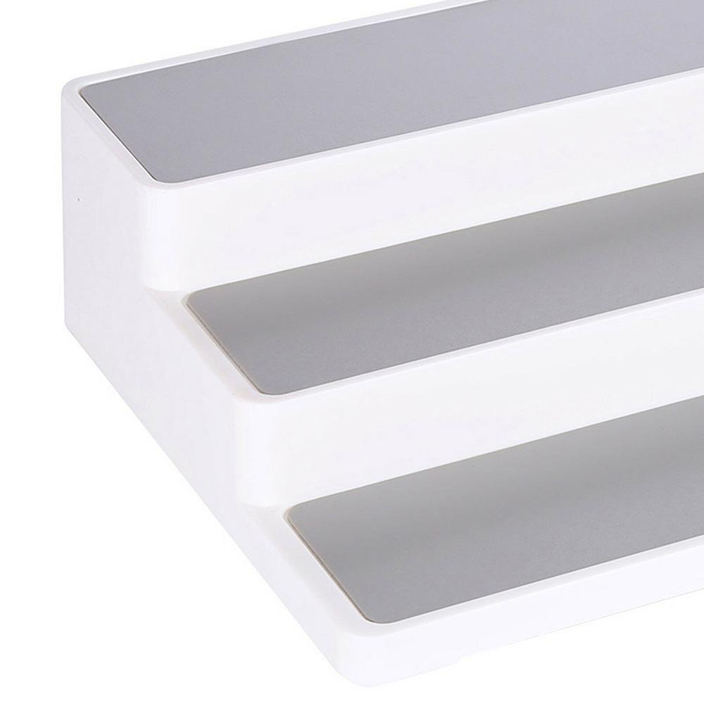 Kệ Đựng Lọ Gia Vị 3 Tầng Chất Lượng Cao Cho Nhà Tắm