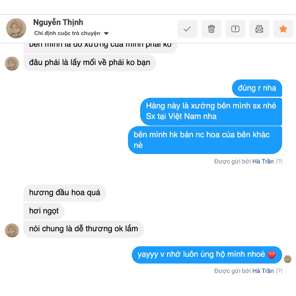 NƯỚC HOA HANDMADE GENTLEY - RED LINE | BigBuy360 - bigbuy360.vn