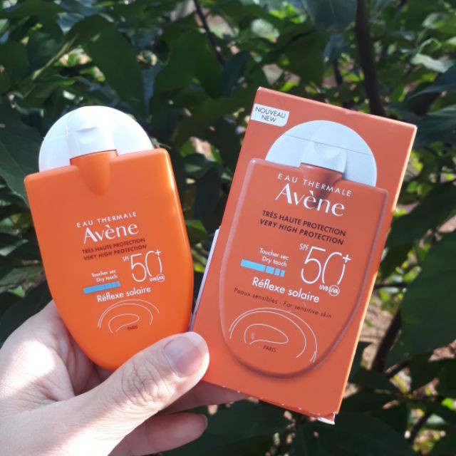 Kem Chống Nắng Aven Sport SPF50+ 30ml | BigBuy360 - bigbuy360.vn