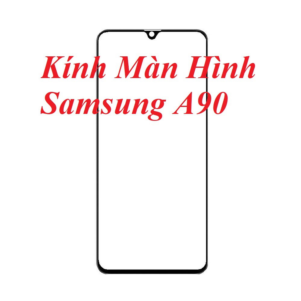 ép kính samsung galaxy a90···